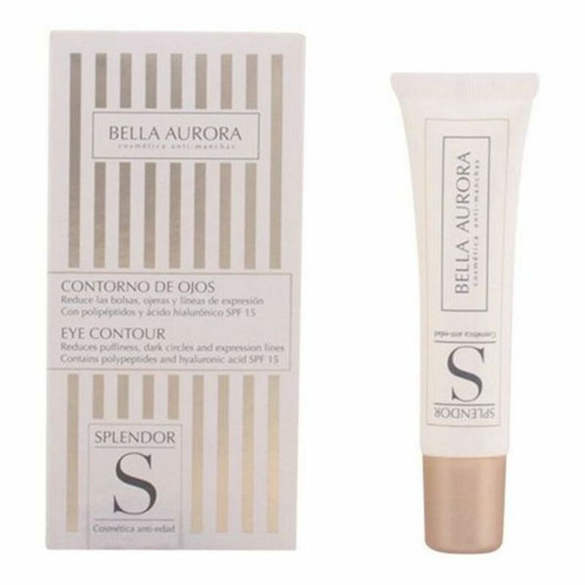 Oogcontour Bella Aurora 2526101 15 ml